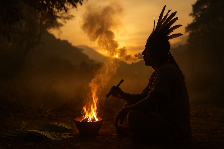 Historia del tabaco mexicano: de los pueblos originarios a Cuba y San Andrés Tuxtla