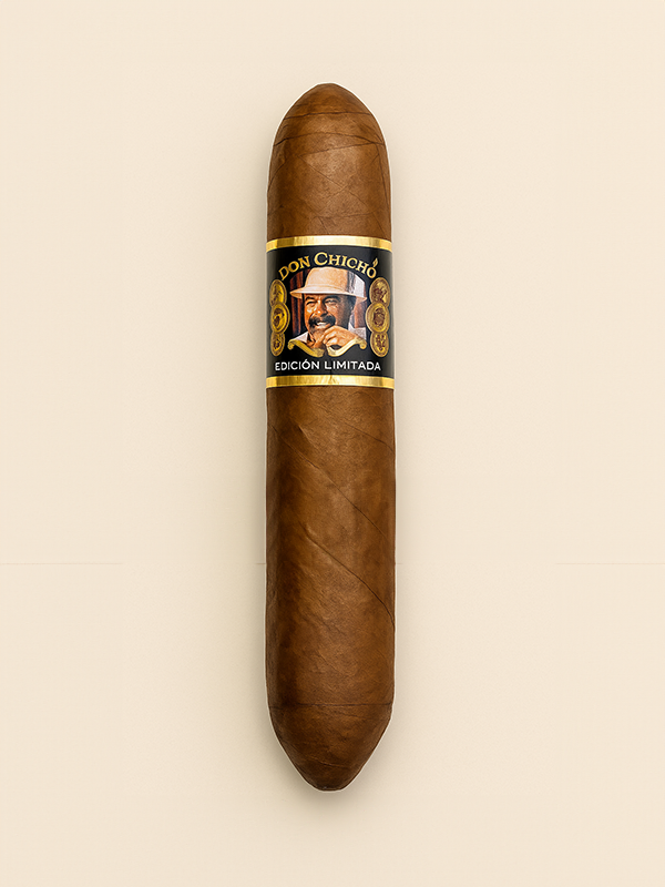 Pistonudo Ed. Limitada