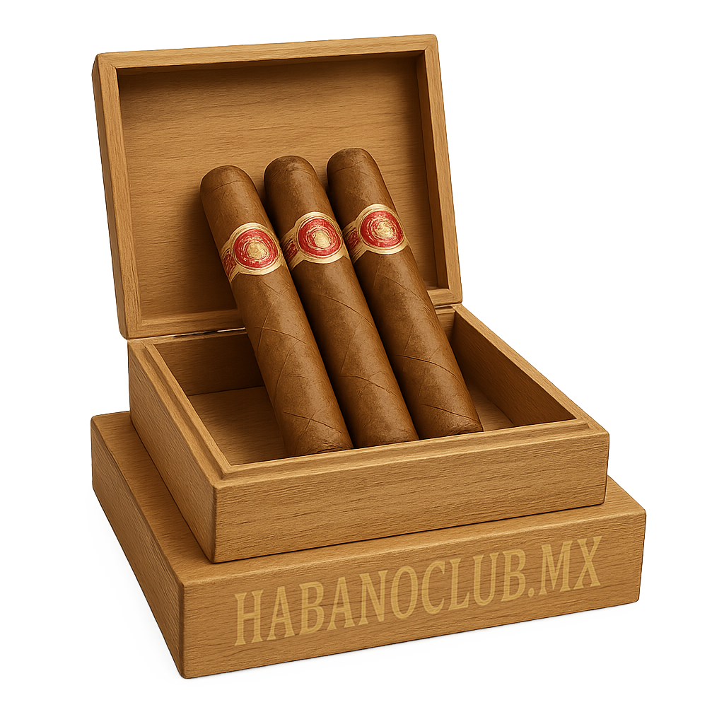 Suscripción HabanoClub