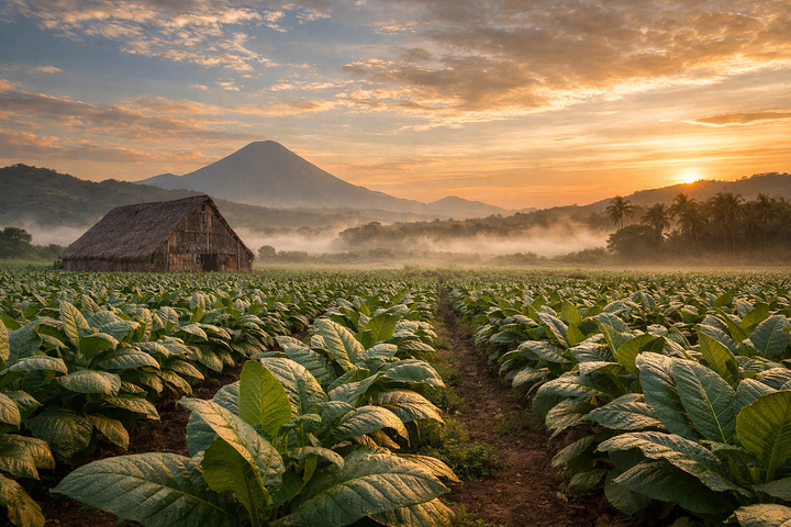 Guía Completa de Puros Mexicanos 2026: Cómo Elegir el Puro Perfecto Según tu Paladar
