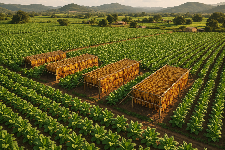 De la tierra al paladar: Cómo se cultiva un puro con alma mexicana