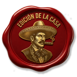 Edición de la Casa