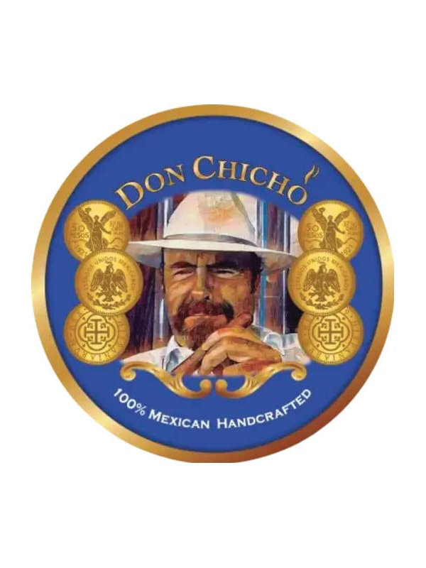 Puros Don Chicho - Habanos y Puros Mexicanos