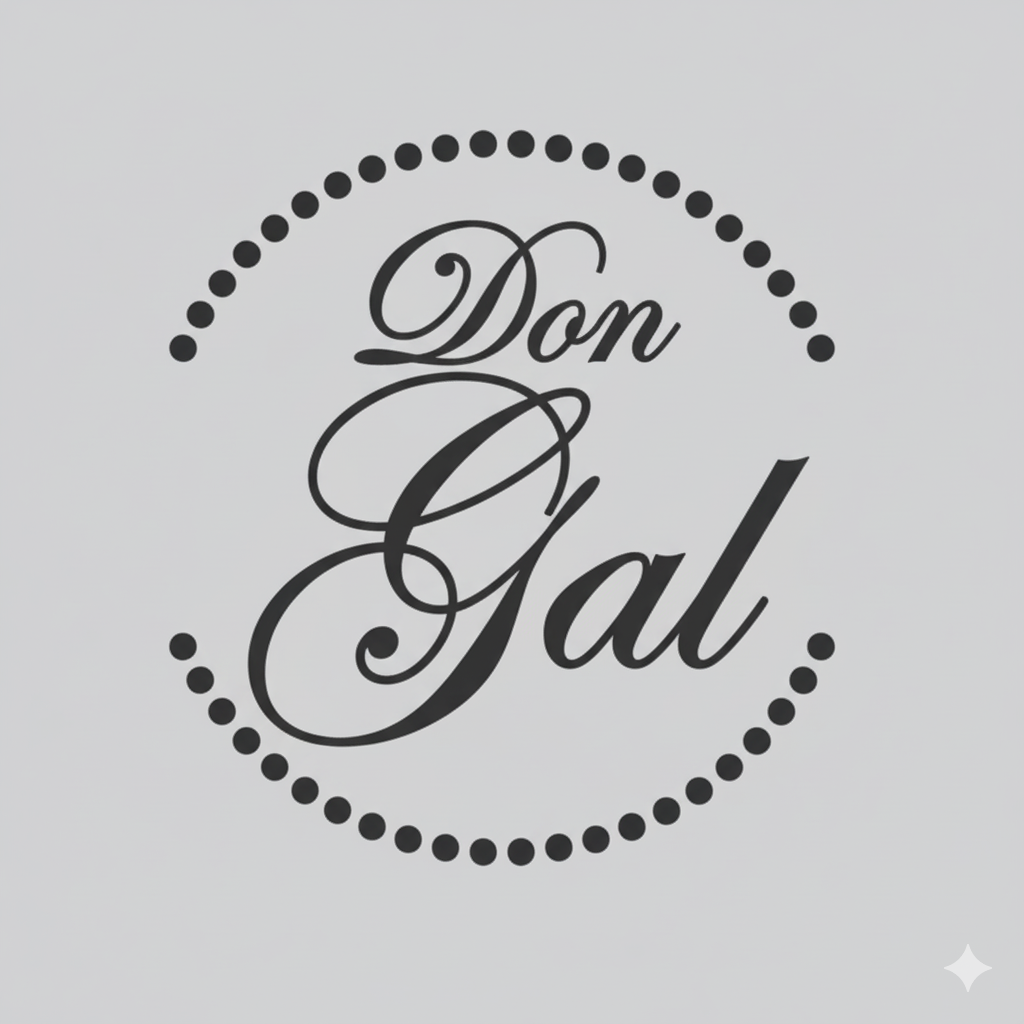 Don Gal | Puros Mexicanos Artesanales de San Andrés