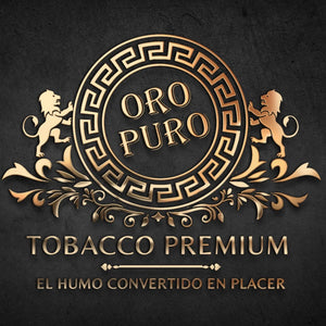 Oro Puro