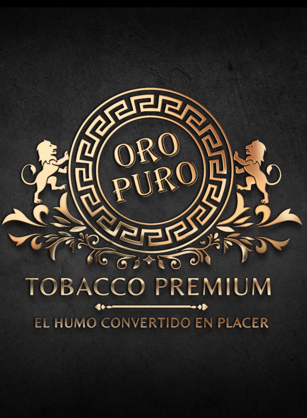 Oro Puro – Puros Premium Artesanales
