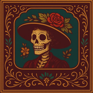 La Catrina Puros