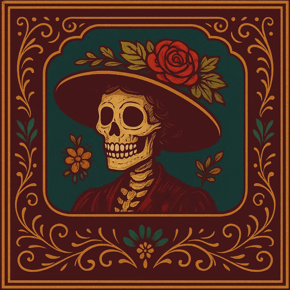 La Catrina Puros