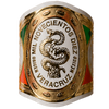 Etiqueta Tierra Blanca