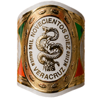 Etiqueta Tierra Blanca