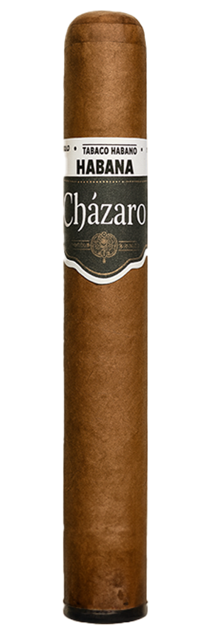 Tamaño real de Habana Petit Corona