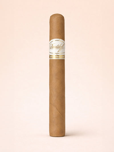 Davidoff Primeros