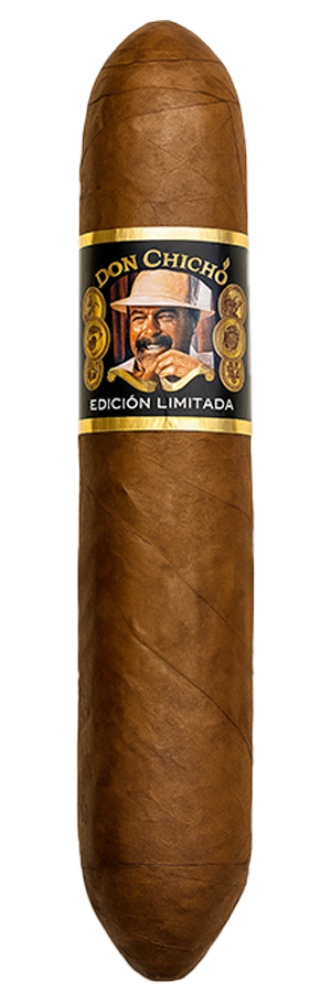 Tamaño real de Pistonudo Ed. Limitada