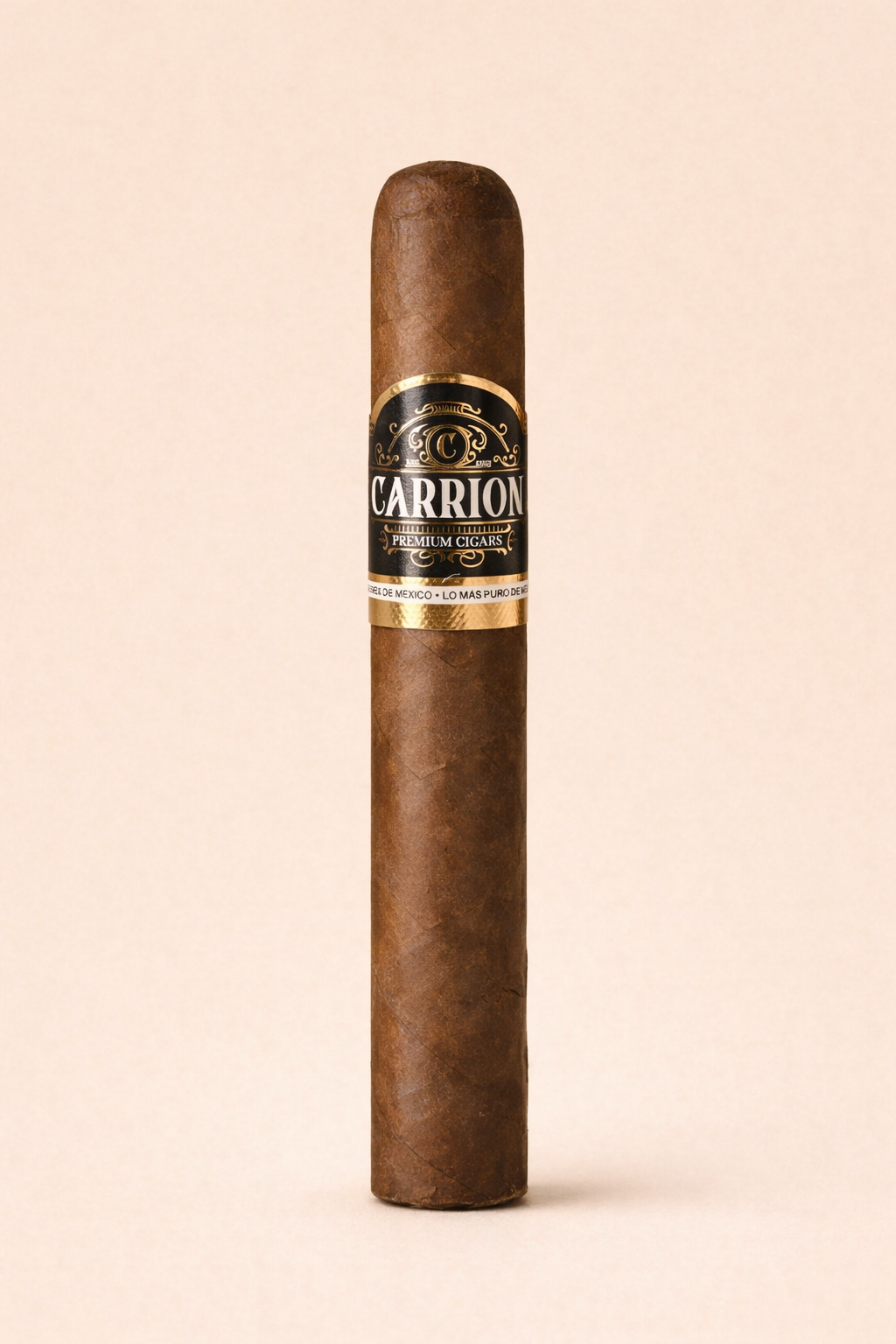 Carrion Maduro