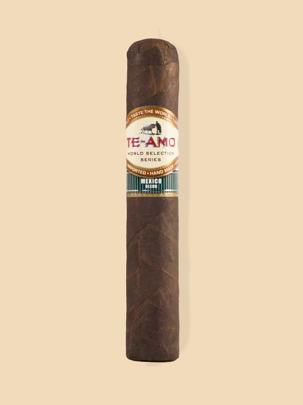 Te Amo Mexico Blend
