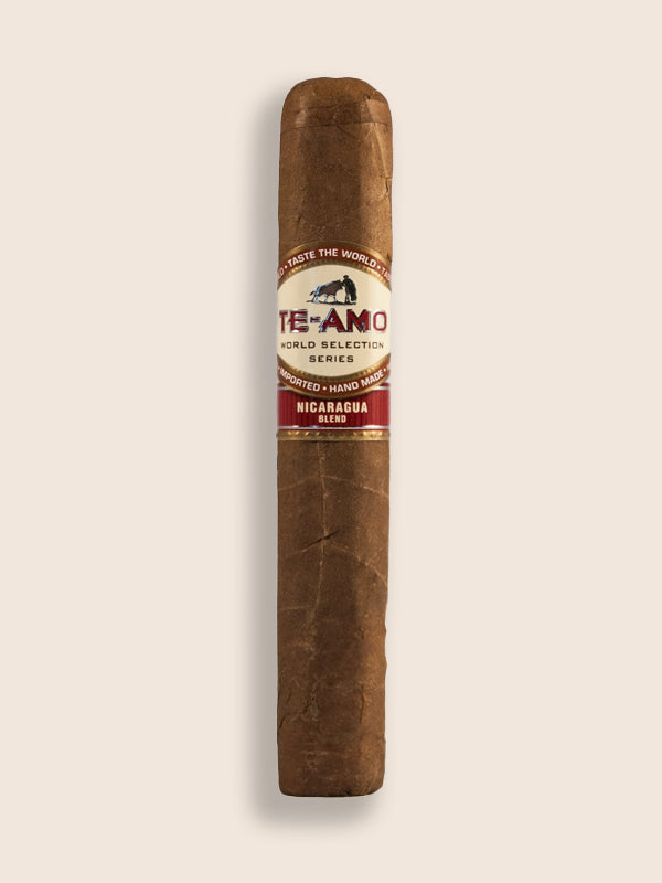 Te Amo Nicaragua Blend