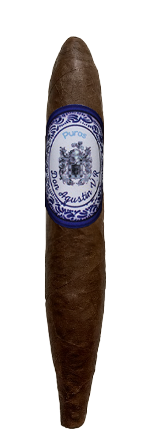 Tamaño real de Perfecto