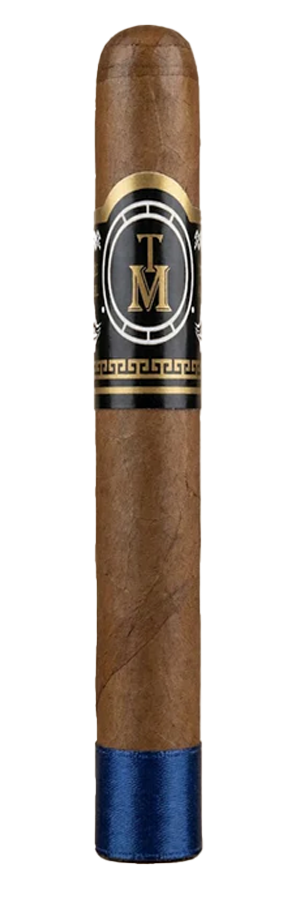 Tamaño real de TM Toro