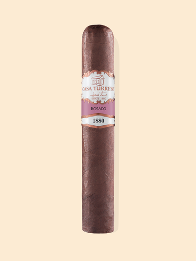 1880 Rosado Robusto