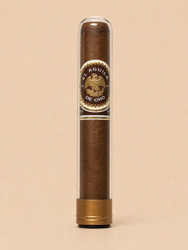 El Aguila De Oro