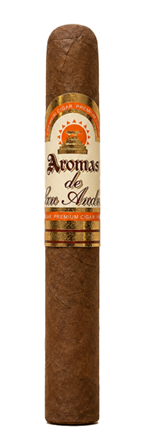 Aromas de San Andres