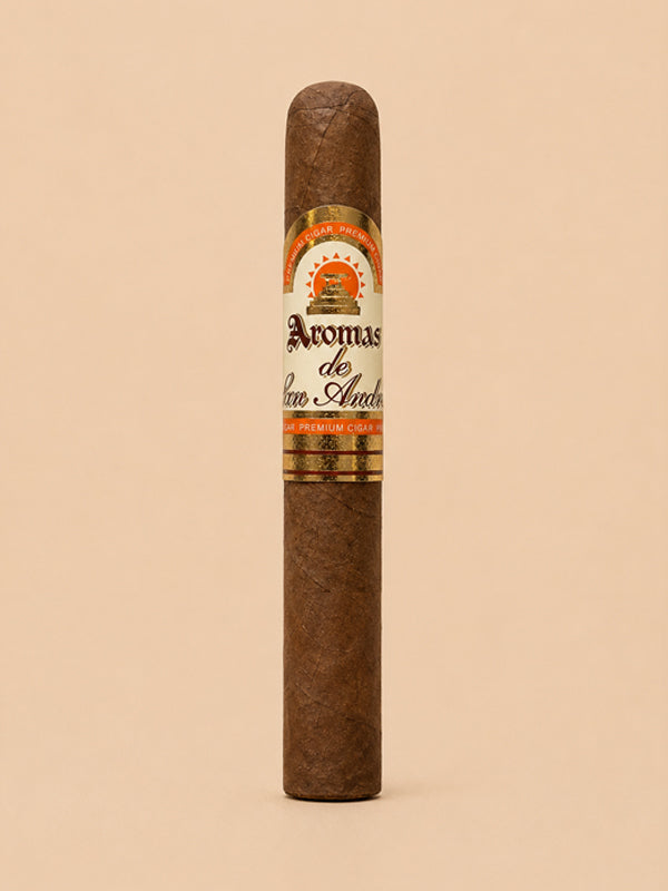 Aromas de San Andres