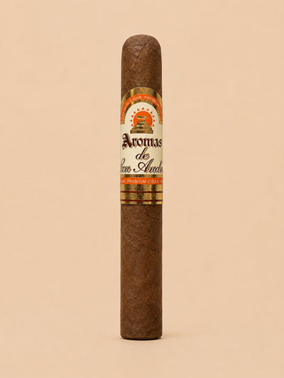 Aromas de San Andres