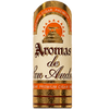 Etiqueta Aromas de San Andres