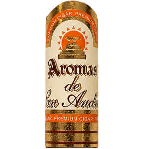 Aromas de San Andres