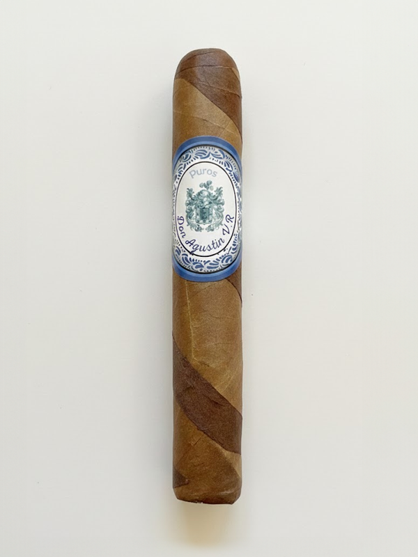 Robusto Bolero