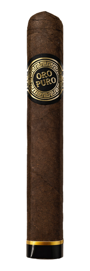 Tamaño real de Oro Box Pressed - Limited Edition