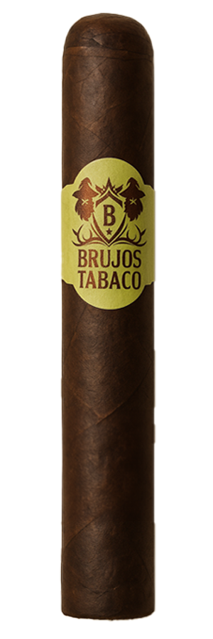 Tamaño real de Brujo Toro