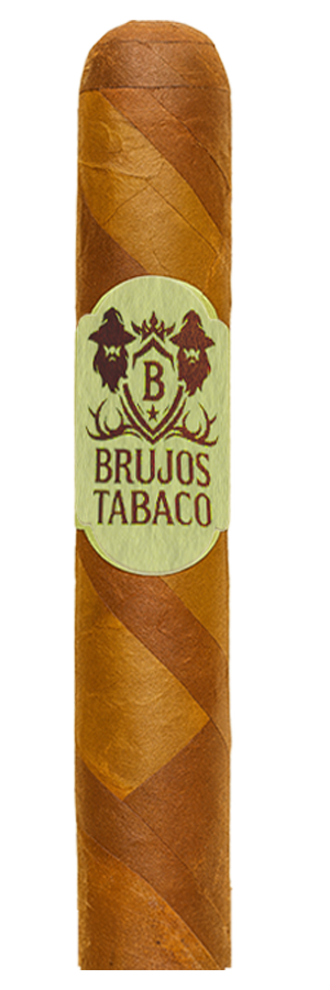 Tamaño real de Brujo Bolero