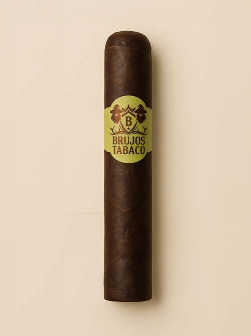 Brujo Robusto