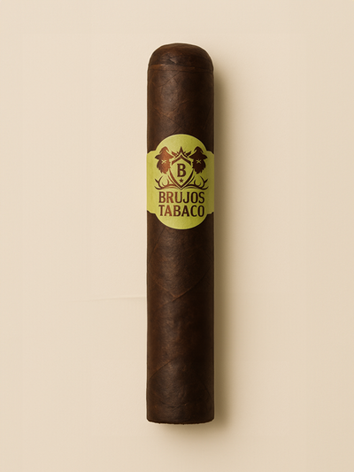 Brujo Robusto