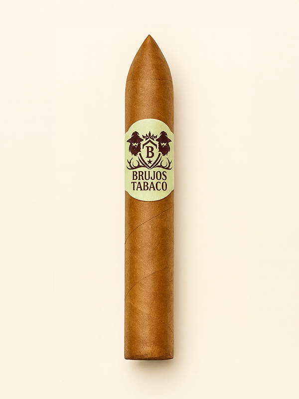 Brujo Torpedo