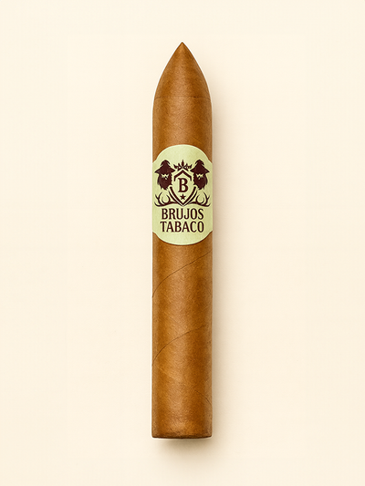 Brujo Torpedo