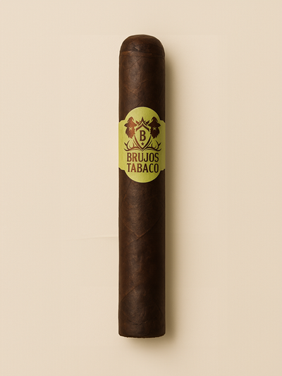 Brujo Toro