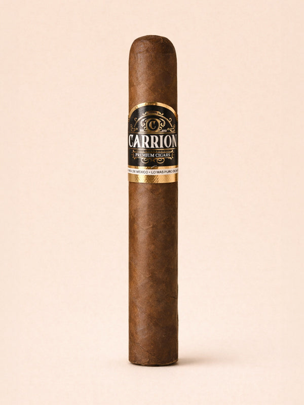 Carrion Maduro