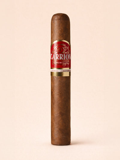 Carrion Sumatra