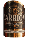 Etiqueta Carrion Maduro