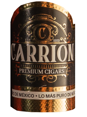 Carrion Maduro