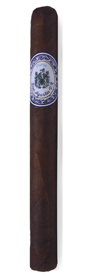 Churchill Maduro