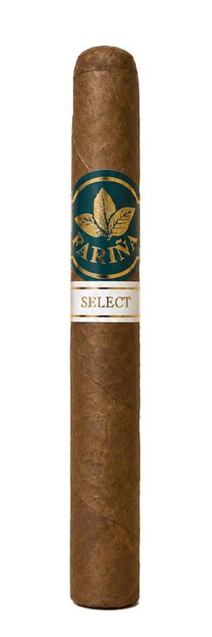 Tamaño real de Coronita Select
