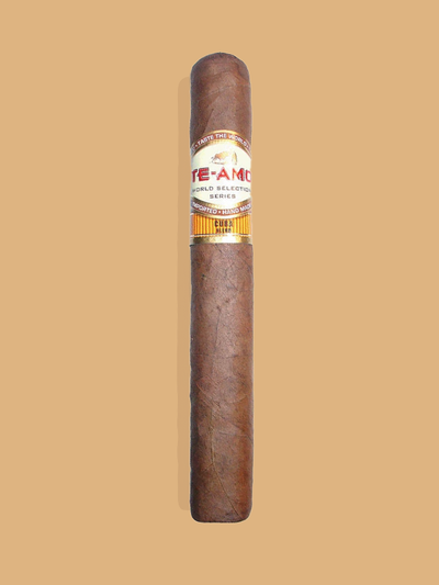 Te Amo Cuba Blend