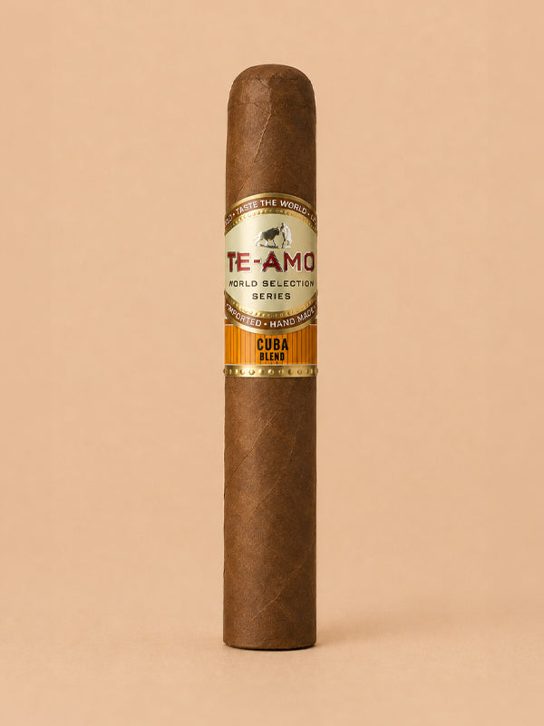 Te Amo Cuba Blend