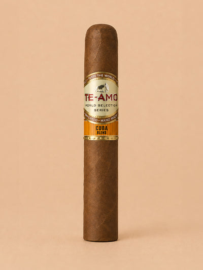 Te Amo Cuba Blend