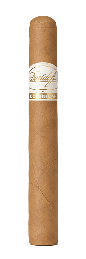 Tamaño real de Davidoff Primeros