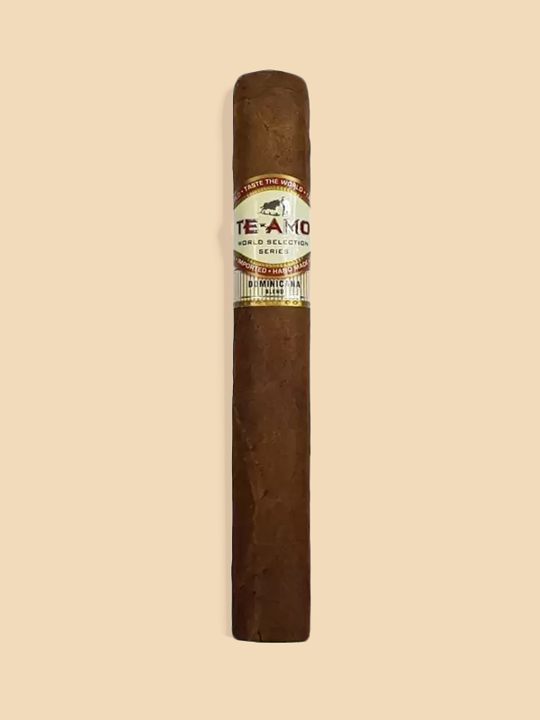 Te Amo Dominicana Blend