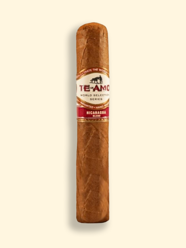Te Amo Nicaragua Blend